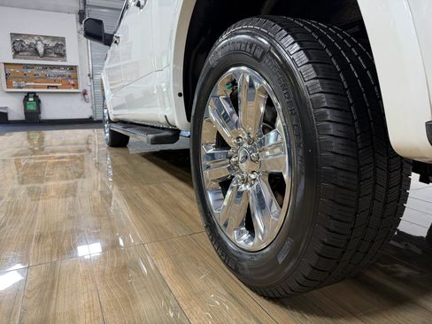 Used 2020 Ford F150 Lariat w/ Equipment Group 502A Luxury RWD image 10
