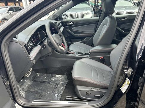 Used 2025 Volkswagen Jetta GLI Autobahn image 12