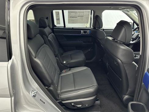 New 2026 Hyundai Santa Fe Limited image 17