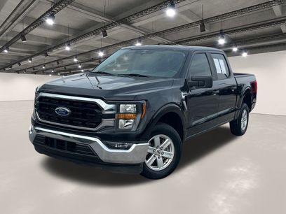 Used 2023 Ford F150 XLT