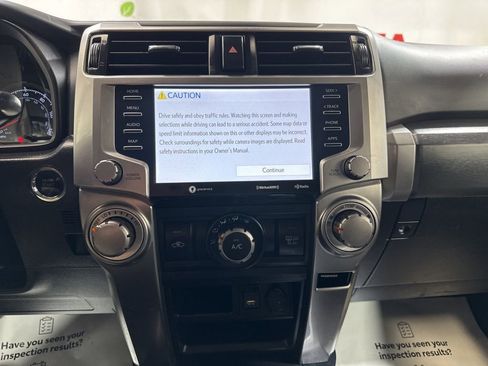 Used 2023 Toyota 4Runner SR5 AWD/4WD image 29
