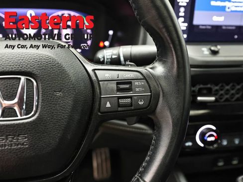 Used 2024 Honda Accord Sport image 16