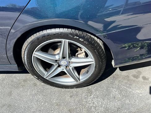 Used 2017 Mercedes-Benz E 300 4MATIC w/ Premium 1 Package image 13