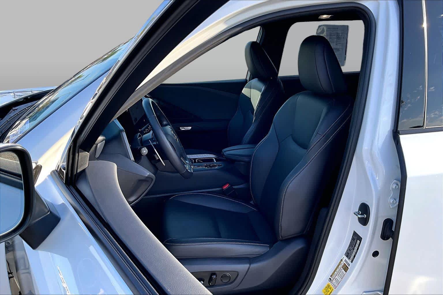 Used 2026 Lexus TX 350 AWD w/ Technology Package image 7