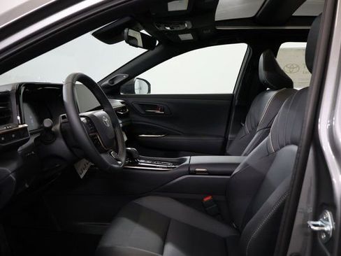 New 2026 Toyota Crown Limited image 12