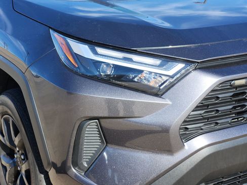 Used 2024 Toyota RAV4 LE image 10