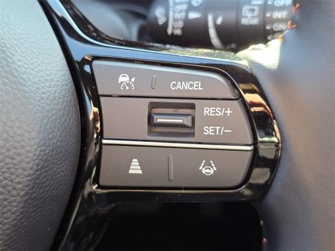 New 2026 Honda HR-V Sport image 33