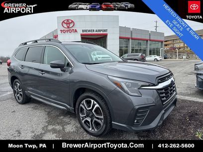 Used 2023 Subaru Ascent Limited