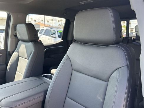 New 2026 GMC Sierra 1500 SLT w/ SLT Premium Plus Package image 23