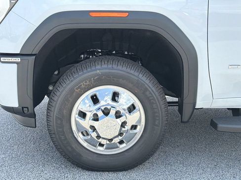 New 2026 GMC Sierra 3500 Denali w/ Denali Reserve Package AWD/4WD image 23