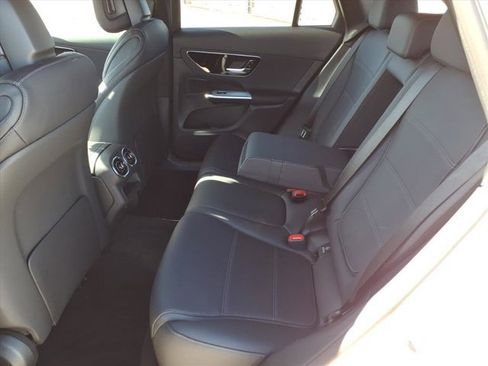 New 2026 Mercedes-Benz GLC 300 GLC 300 image 18