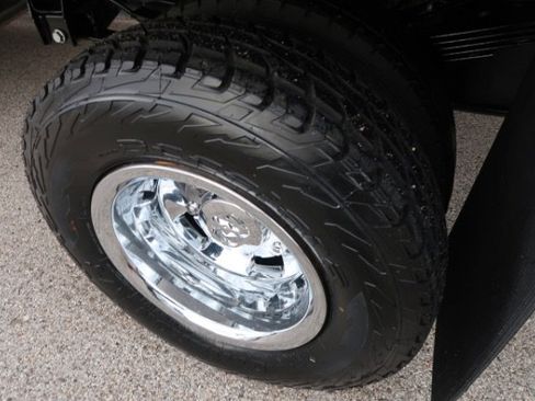 Used 2024 RAM 3500 SLT w/ Quick Order Package 2YG SLT AWD/4WD image 16