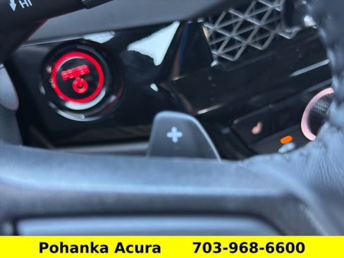 Used 2025 Honda Accord Sport image 40
