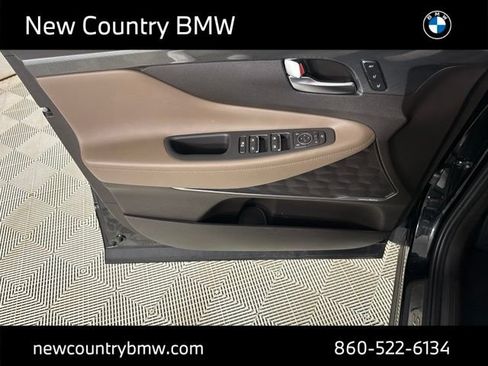 Used 2023 Hyundai Santa Fe Limited AWD/4WD image 23