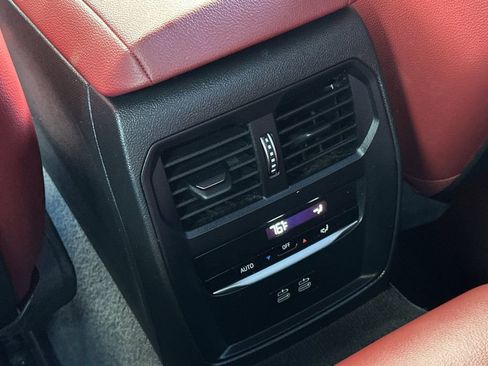 Used 2023 BMW 430i Convertible w/ M Sport Package RWD image 13