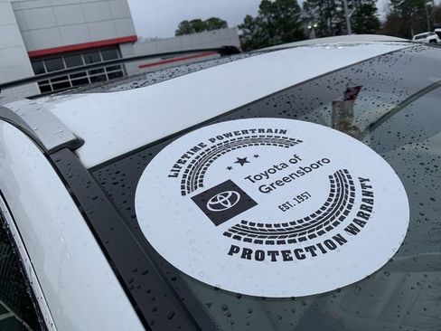 Used 2019 Honda CR-V Touring image 37