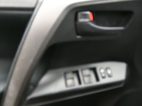 Used 2017 Toyota RAV4 LE w/ All Weather Liner Package FWD image 11