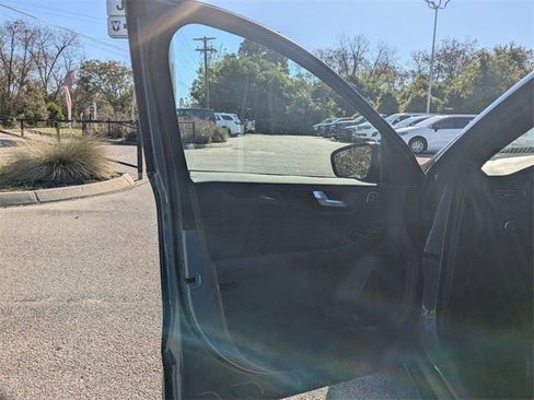 New 2026 Ford Escape ST-Line Elite image 47