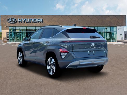 New 2026 Hyundai Kona Limited image 5