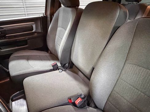 Used 2022 RAM 1500 Classic Warlock image 16