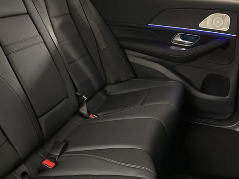 New 2026 Mercedes-Benz GLE 350 4MATIC image 34