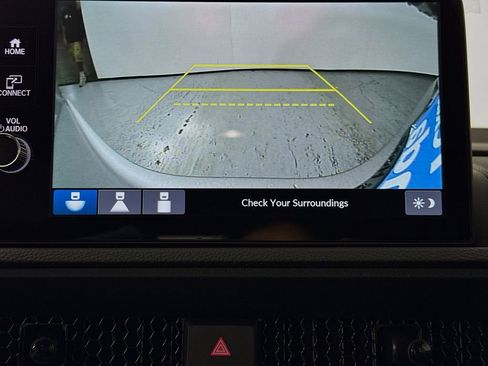 New 2026 Honda CR-V LX image 18