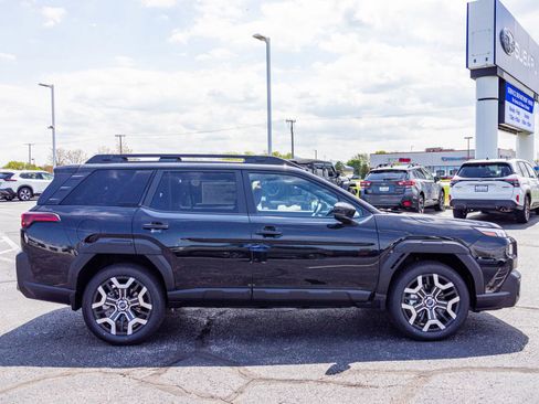 New 2026 Subaru Outback Touring XT AWD/4WD image 17