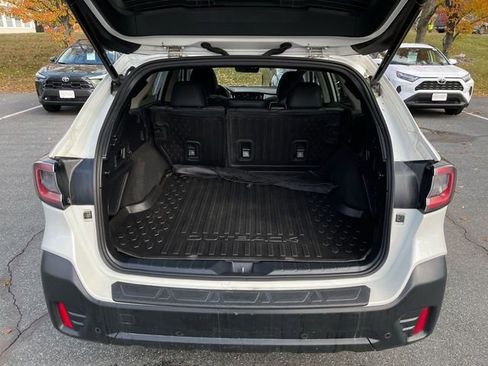 Used 2022 Subaru Outback Onyx Edition XT image 13