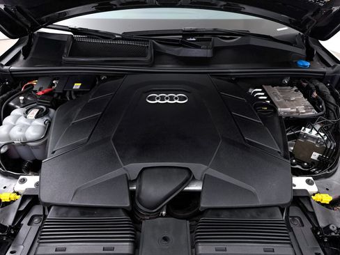 Used 2021 Audi Q7 3.0T Premium Plus w/ Executive Package AWD/4WD image 13