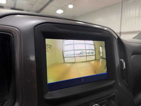 Used 2023 Chevrolet Silverado 3500 W/T w/ WT Fleet Convenience Package AWD/4WD image 13