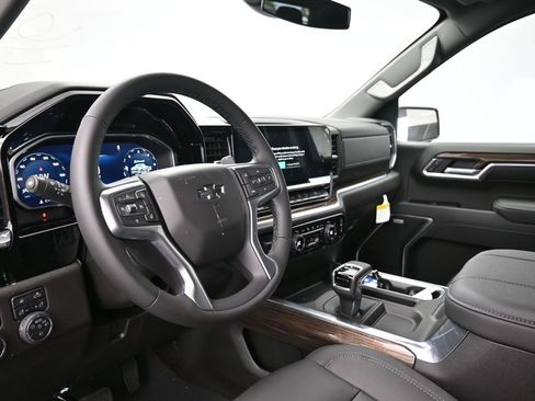 New 2026 Chevrolet Silverado 1500 RST w/ Safety Package image 18