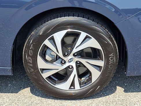 Certified 2025 Subaru Legacy Premium AWD/4WD image 11