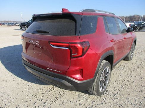 New 2026 GMC Terrain Elevation w/ Elevation Premium Package image 4