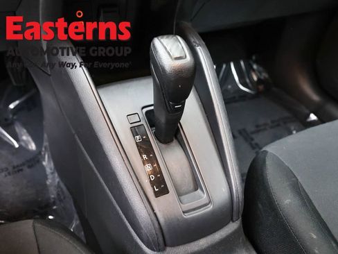 Used 2024 Nissan Versa S w/ S Plus Package FWD image 13