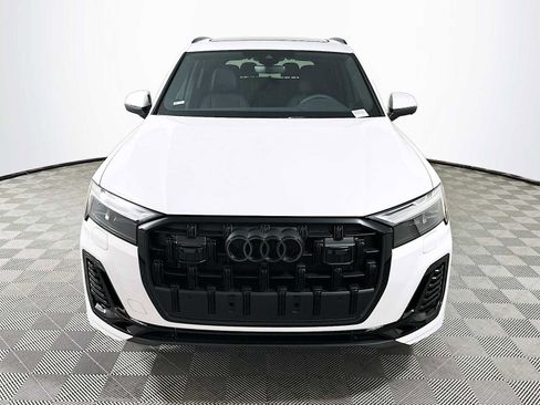 New 2026 Audi Q7 3.0T Premium Plus image 2