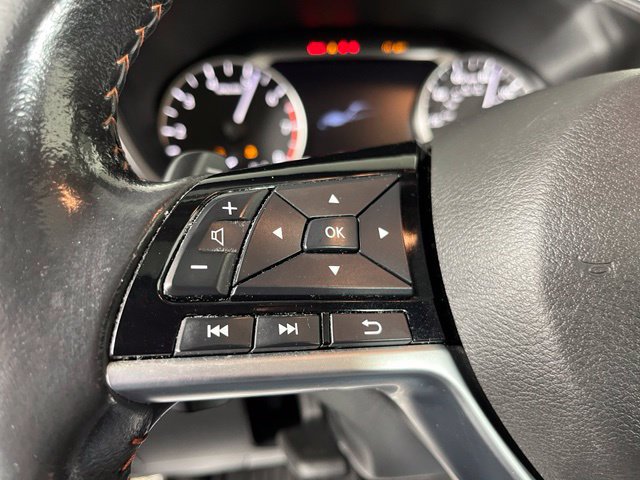 Used 2024 Nissan Altima 2.5 SR w/ SR Premium Package FWD image 18