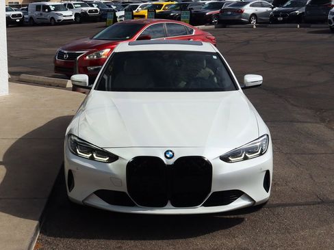 Used 2022 BMW 430i xDrive Coupe image 15