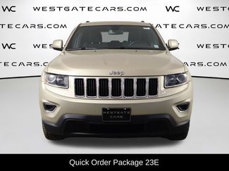 Used 2014 Jeep Grand Cherokee Laredo w/ Quick Order Package 23E AWD/4WD video 2
