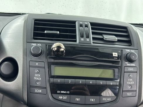 Used 2011 Toyota RAV4 Limited image 25