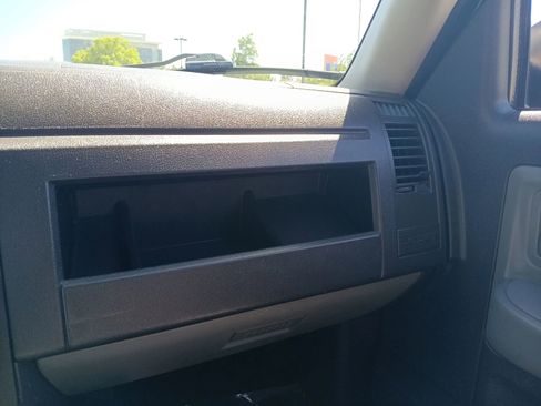 Used 2011 Dodge Dakota Big Horn w/ Skid Plate Group AWD/4WD image 20