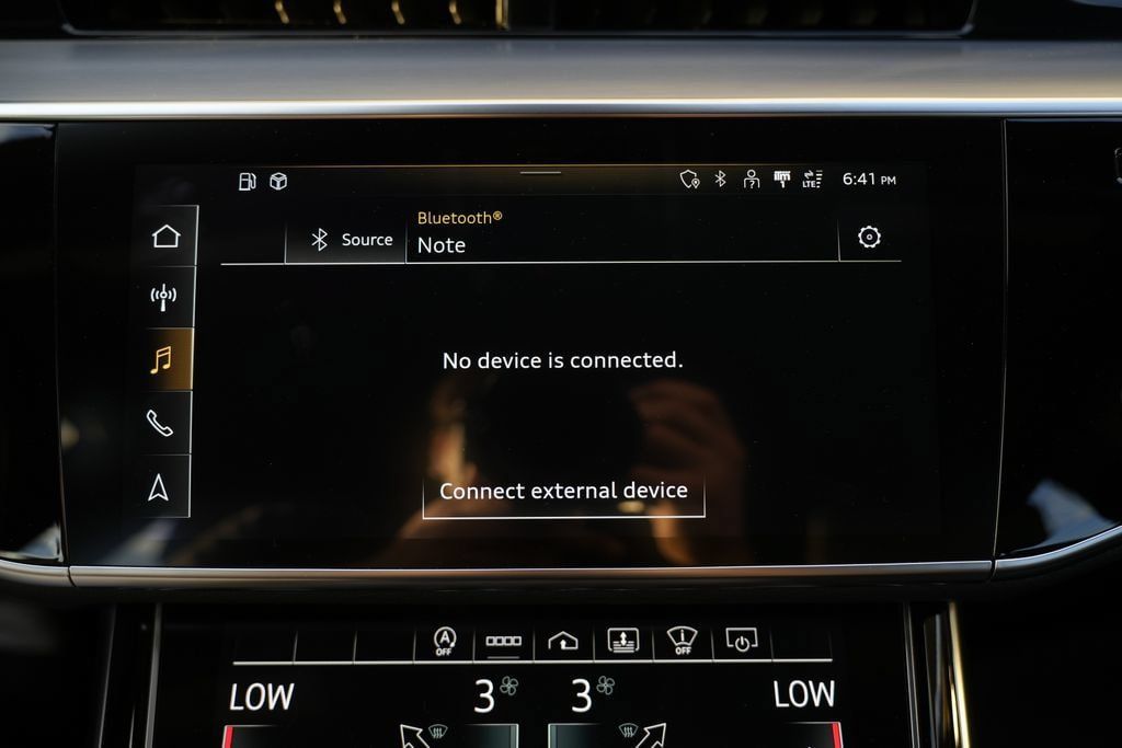 Used 2021 Audi A8 L 4.0T AWD/4WD image 73