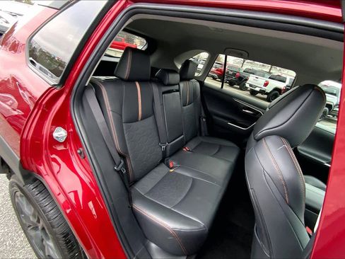 Used 2024 Toyota RAV4 Adventure image 18