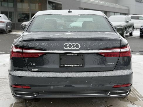 Used 2022 Audi A6 2.0T Premium w/ Convenience Package image 11