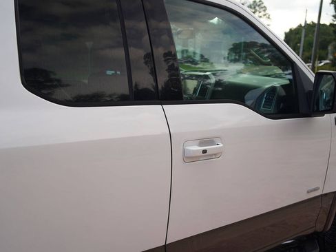 Used 2015 Ford F150 Lariat w/ Equipment Group 501A Mid AWD/4WD image 48