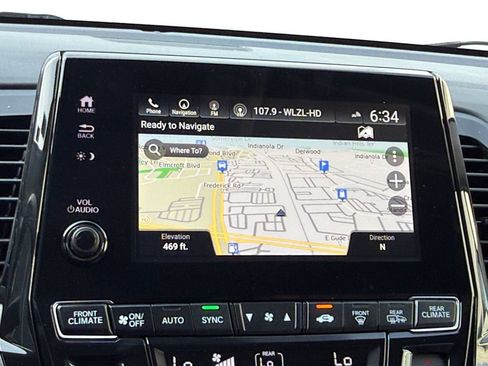 Used 2024 Honda Odyssey Touring image 14