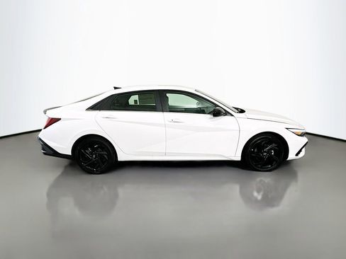 New 2026 Hyundai Elantra SEL Sport image 4