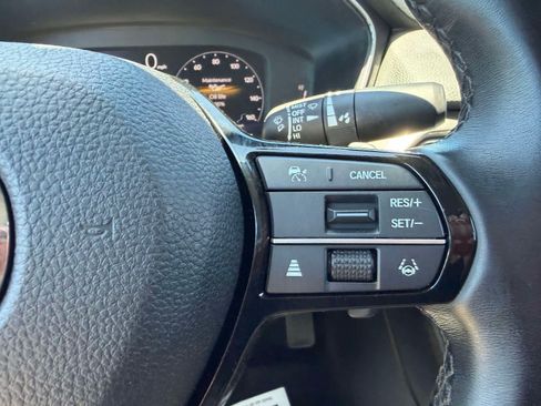 Used 2024 Acura Integra FWD image 23
