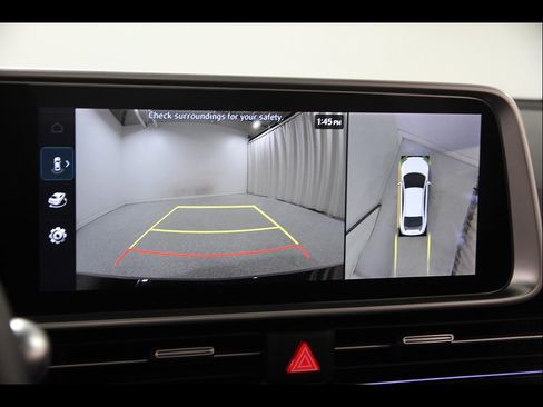 Certified 2023 Hyundai Ioniq 6 Limited AWD/4WD image 14