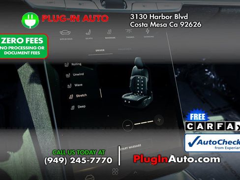 Used 2022 Lucid Air Grand Touring AWD/4WD image 27