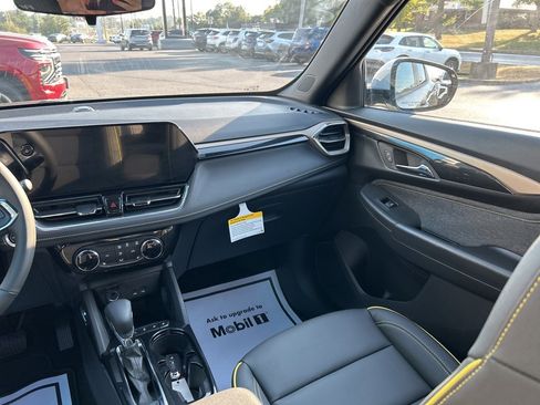 New 2026 Chevrolet TrailBlazer ACTIV w/ Driver Confidence Package image 13